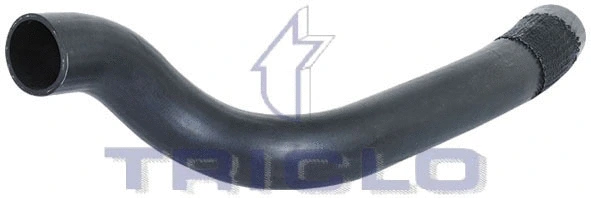 Hose, air supply (528640)