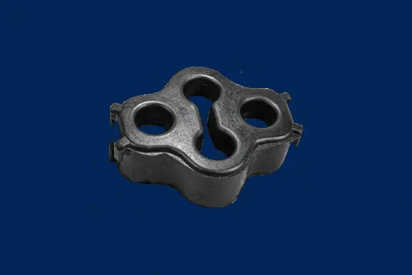 Mount, exhaust system (350402)