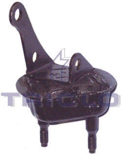 Bushing, axle beam (781494)