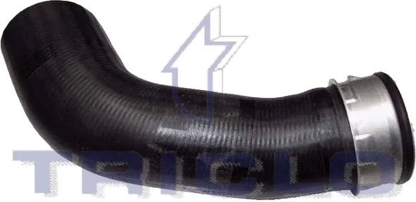 Hose, air supply (522879)