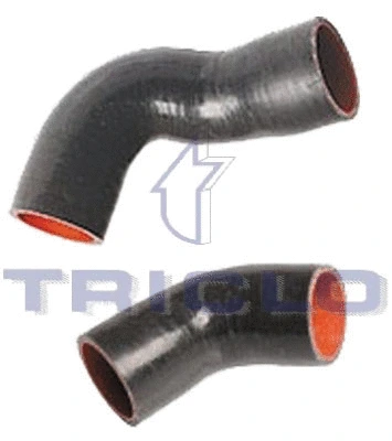 Charge Air Hose (520375)