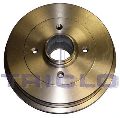 Brake Drum (845002)