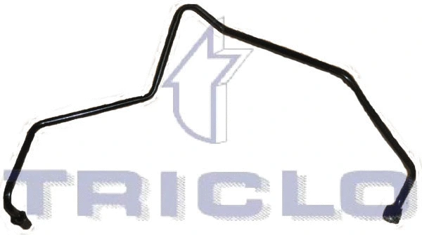 Oil Pipe, charger (452229)