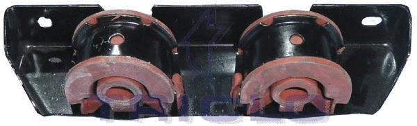 Mount, exhaust system (350367)