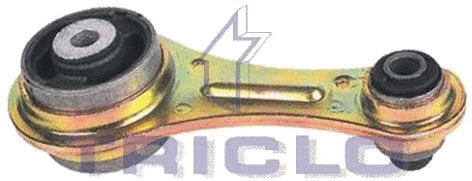 Mounting, engine (365639)