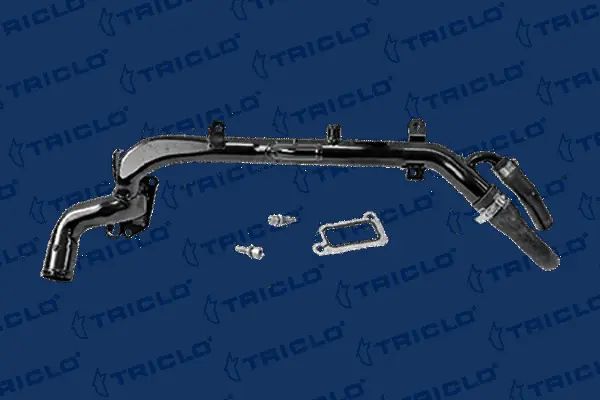 Coolant Pipe (457257)