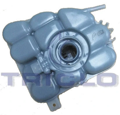 Expansion Tank, coolant (482472)