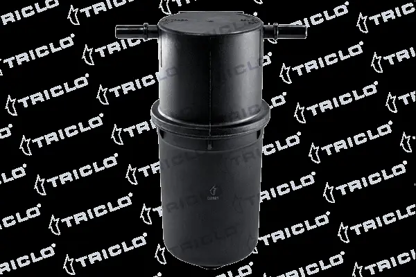 Housing, fuel filter (563392)