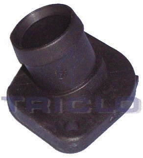 Coolant Flange (463467)