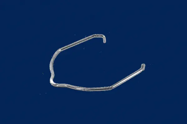 Fastening Clamp, charge air hose (303800)