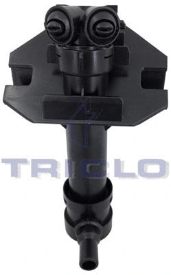 Washer Fluid Jet, headlight cleaning (190702)