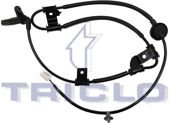 Sensor, wheel speed (436732)