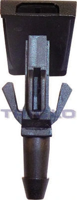 Washer Fluid Jet, window cleaning (190072)