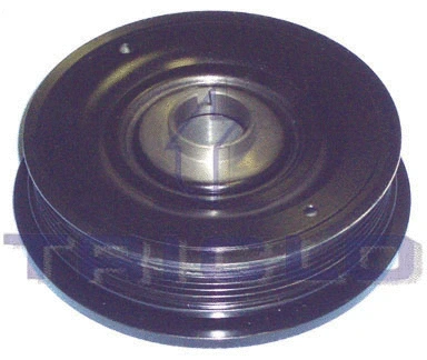 Belt Pulley, crankshaft (425055)