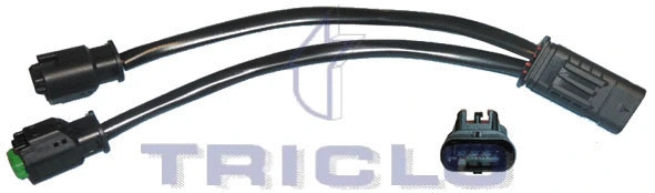 Cable Repair Set, thermostat (461559)