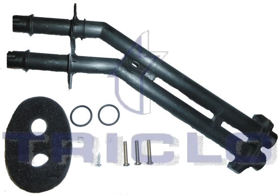 Coolant Pipe (458081)