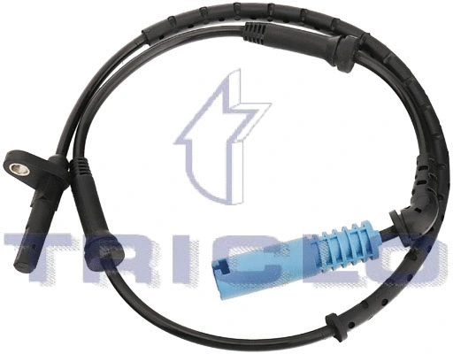 Sensor, wheel speed (432805)
