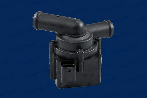 Auxiliary Water Pump (cooling water circuit) (472009)