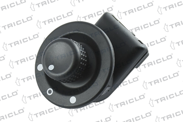 Switch, exterior rearview mirror adjustment