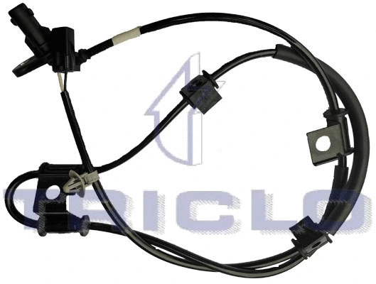 Sensor, wheel speed (436749)