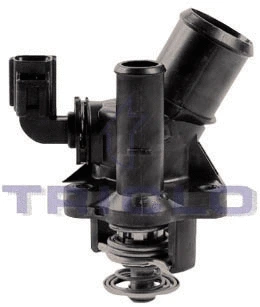 Thermostat, coolant (468684)
