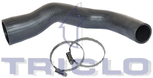 Hose, air supply (527220)