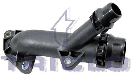 Coolant Flange (462152)