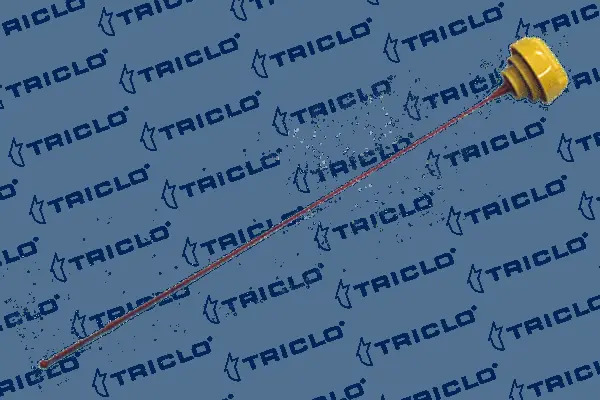 Oil Dipstick (415051)