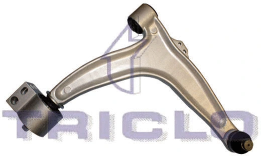 Control/Trailing Arm, wheel suspension (778588)