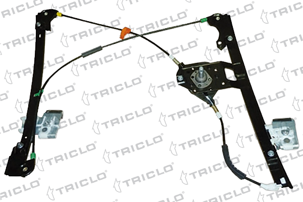 Window Regulator