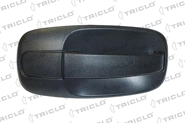 Exterior Door Handle (125463)