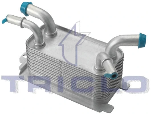 Oil Cooler, engine oil (417275)