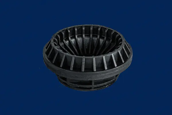 Suspension Strut Support Mount (780393)