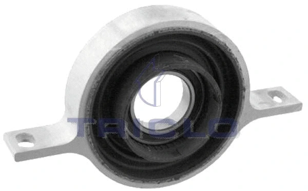 Suspension, propshaft (673666)