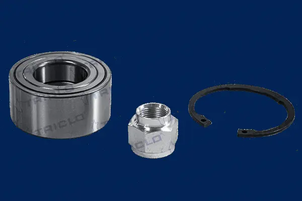 Wheel Bearing Kit (910009)