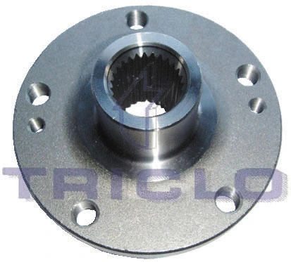 Wheel Hub (905810)