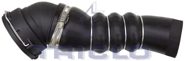 Hose, air supply (522810)