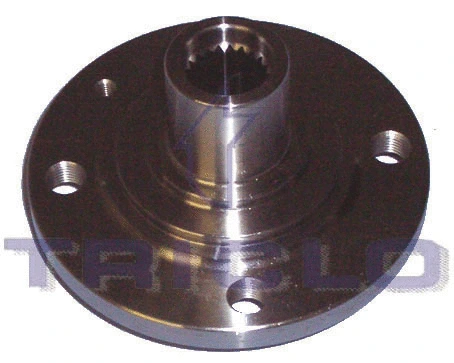 Wheel Hub (903528)