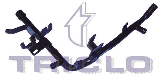 Coolant Pipe (453422)