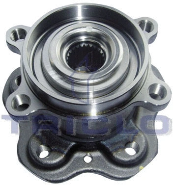 Wheel Hub (906573)