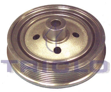 Belt Pulley, crankshaft (428862)