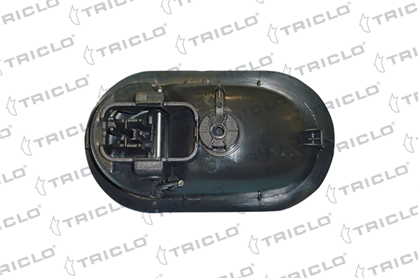 Door Handle, interior equipment