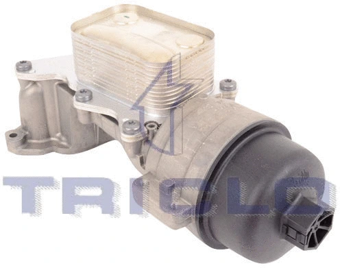 Oil Cooler, engine oil (410192)