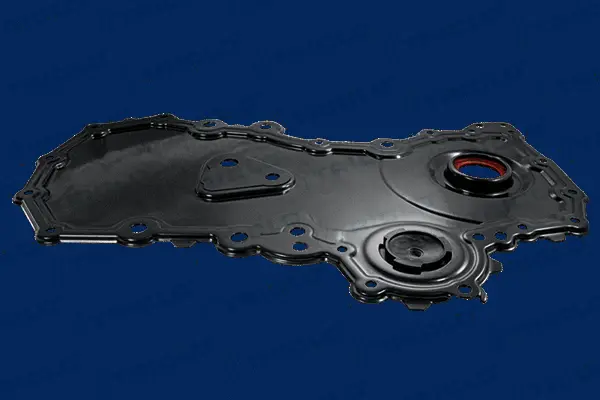 Cover, timing belt (427499)