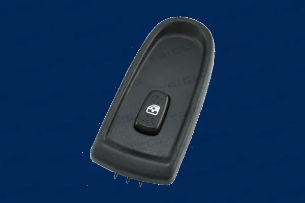 Switch, window regulator (144126)