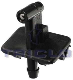 Washer Fluid Jet, window cleaning (190081)