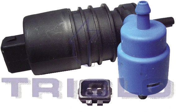 Washer Fluid Pump, window cleaning (190372)