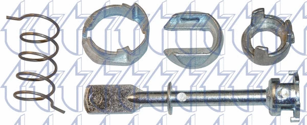 Lock Cylinder (181593)