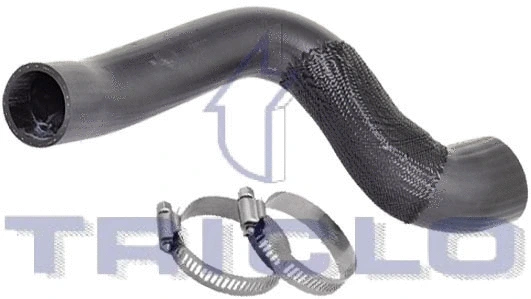 Hose, air supply (526390)
