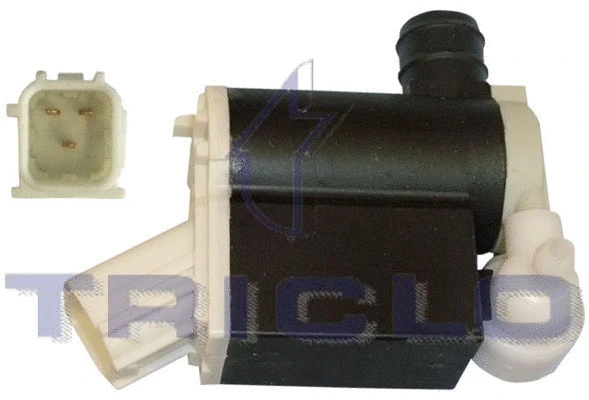 Washer Fluid Pump, window cleaning (190400)